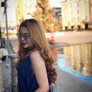 Meet your Posher, Dandan